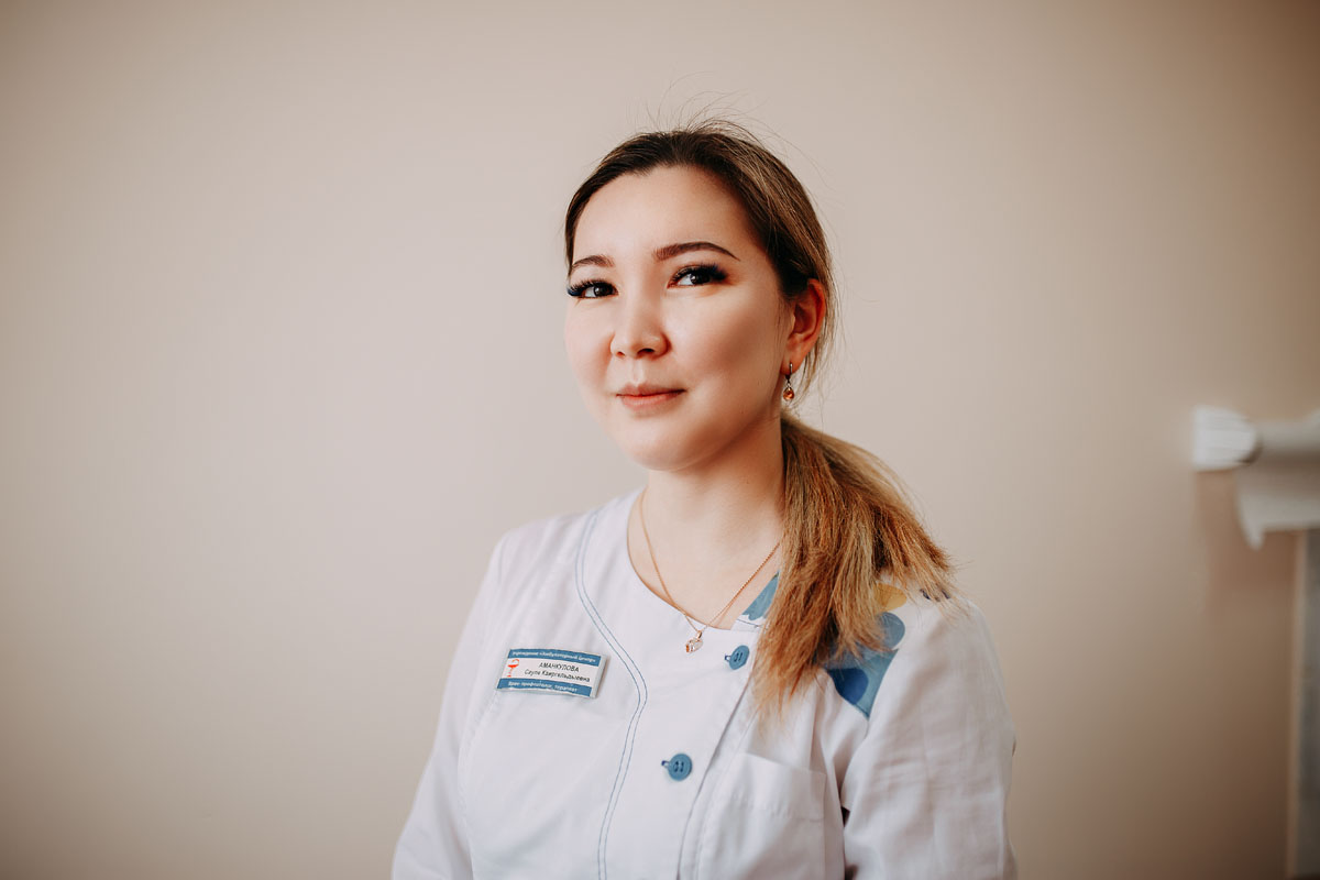 Жабаева Сауле  Каиргельдыевна
