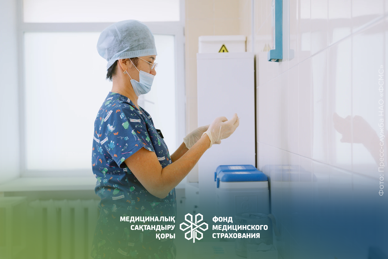 ТОП ВОПРОСОВ ГРАЖДАН О МЕДПОМОЩИ ПО ОСМС - Амбулаторный центр г. Усть-Каменогорск