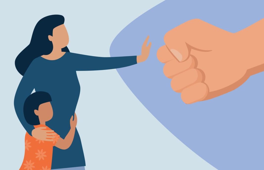 Международный день борьбы за ликвидацию насилия в отношении женщин - Амбулаторный центр г. Усть-Каменогорск