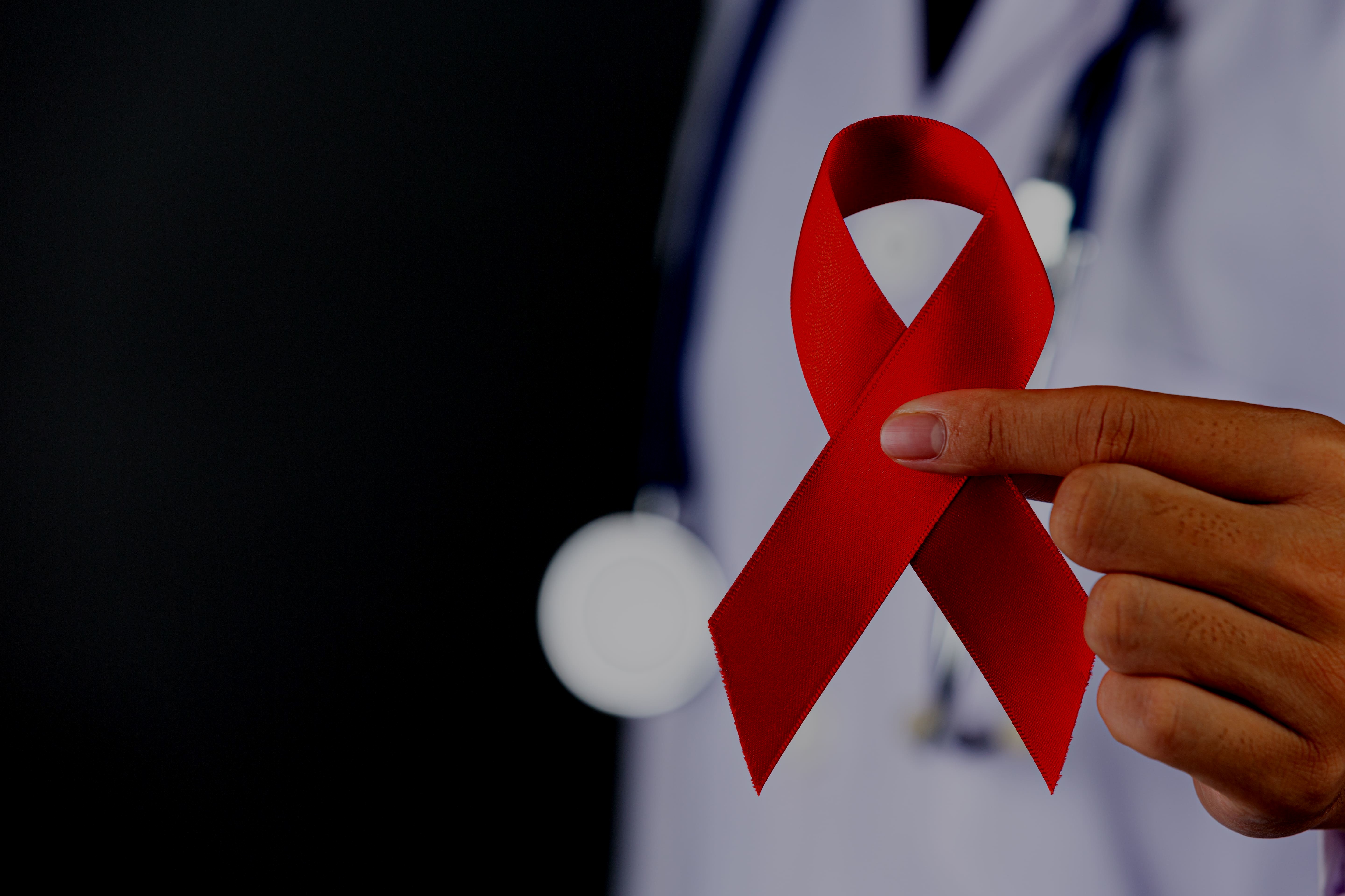 ЖҚТБ (Жүре пайда болған иммун тапшылығы синдромы) - Амбулаторный центр г. Усть-Каменогорск